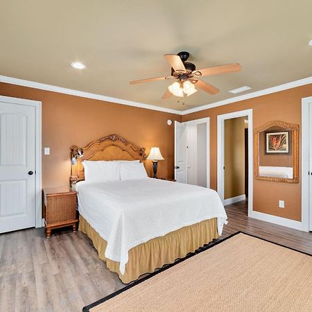 Walk To Beach, Secluded, Gazebo With Grill, 1Gig Wifi, Washer And Dryer, Games Gulf Shores Luaran gambar