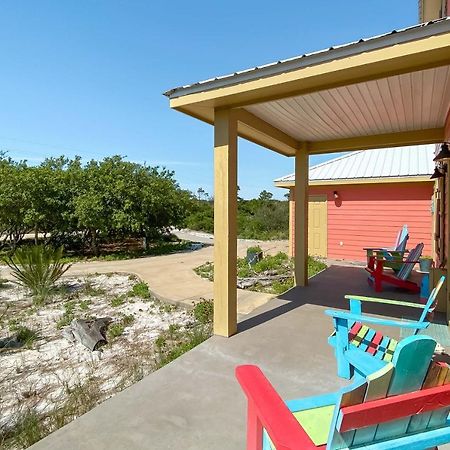 Walk To Beach, Secluded, Gazebo With Grill, 1Gig Wifi, Washer And Dryer, Games Gulf Shores Luaran gambar