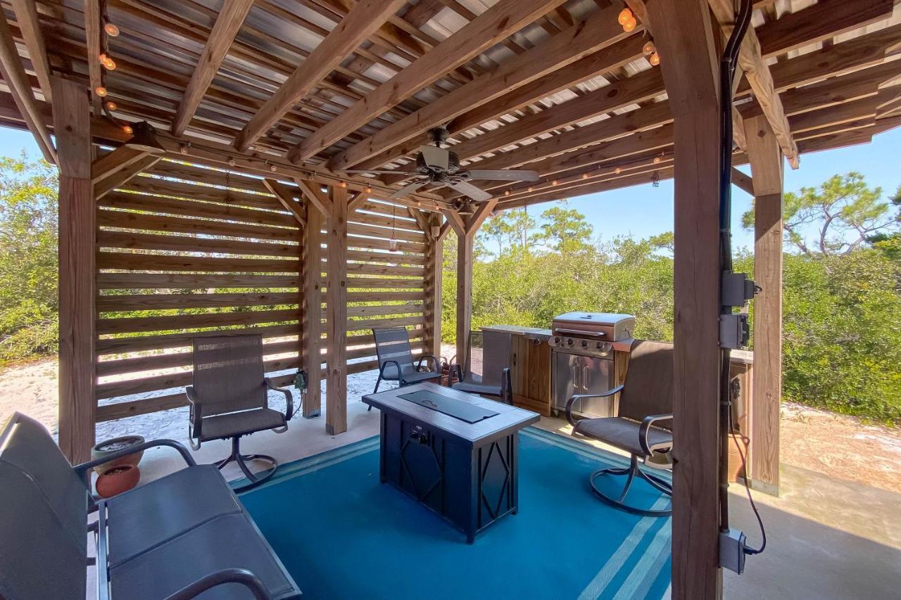 Walk To Beach, Secluded, Gazebo With Grill, 1Gig Wifi, Washer And Dryer, Games Gulf Shores Luaran gambar