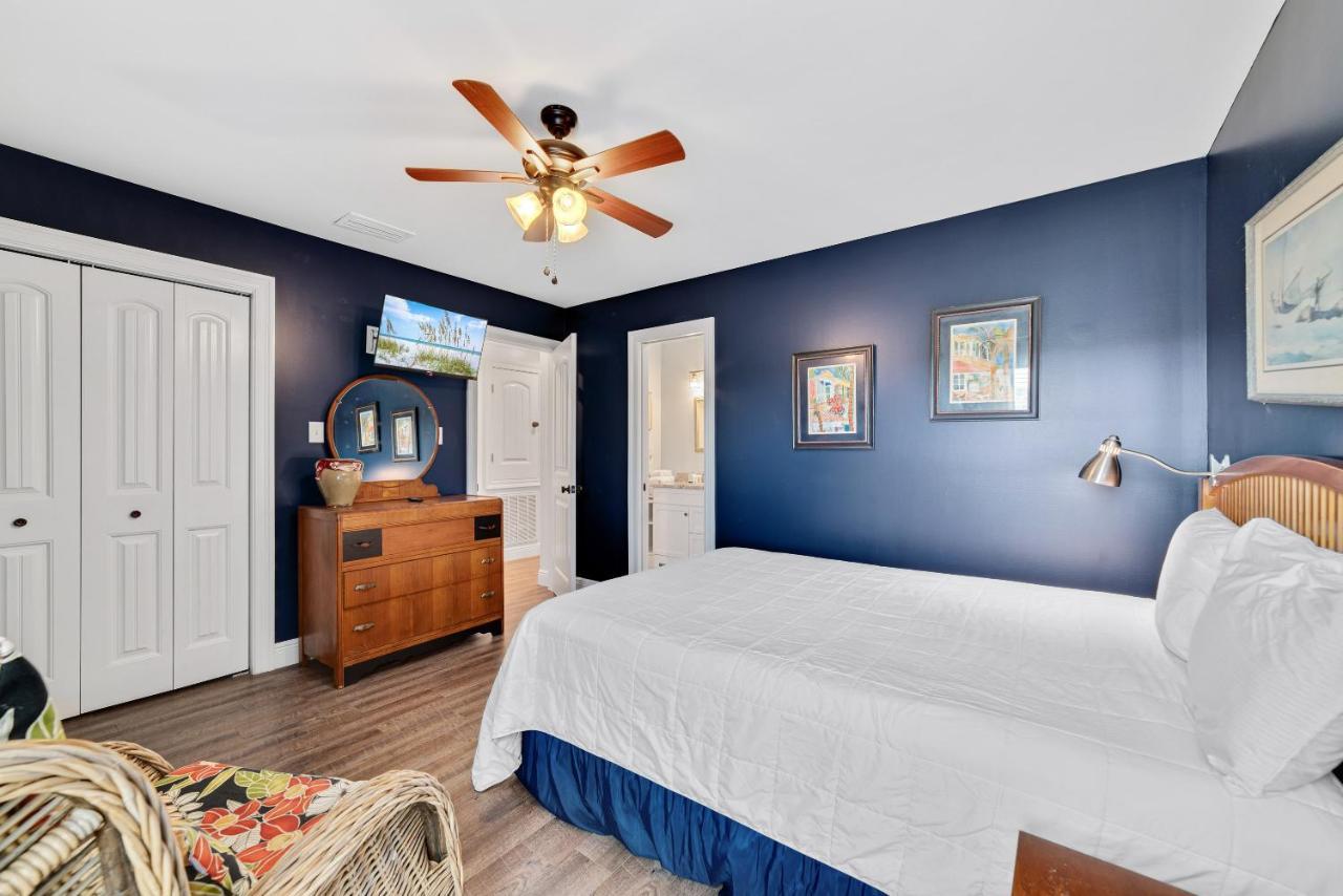 Walk To Beach, Secluded, Gazebo With Grill, 1Gig Wifi, Washer And Dryer, Games Gulf Shores Luaran gambar