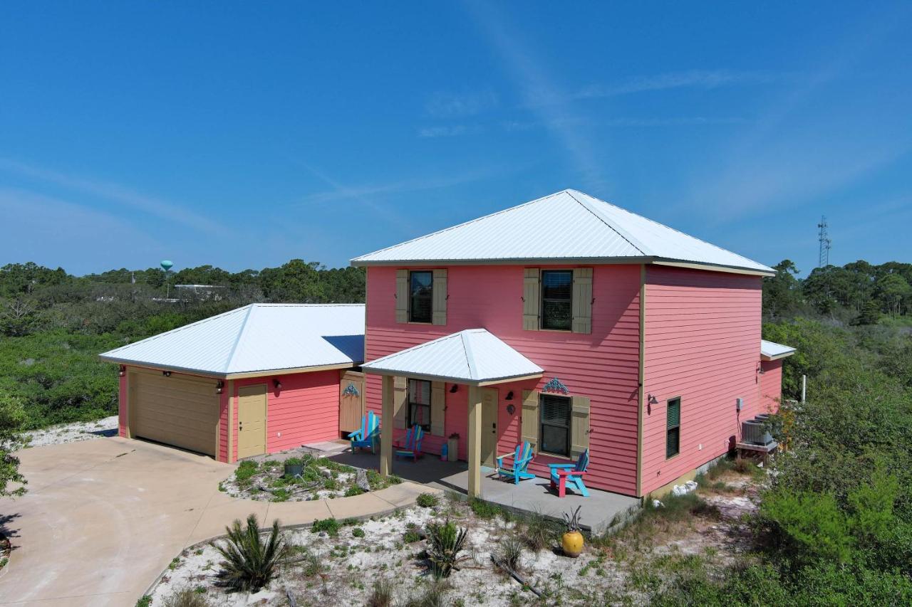 Walk To Beach, Secluded, Gazebo With Grill, 1Gig Wifi, Washer And Dryer, Games Gulf Shores Luaran gambar