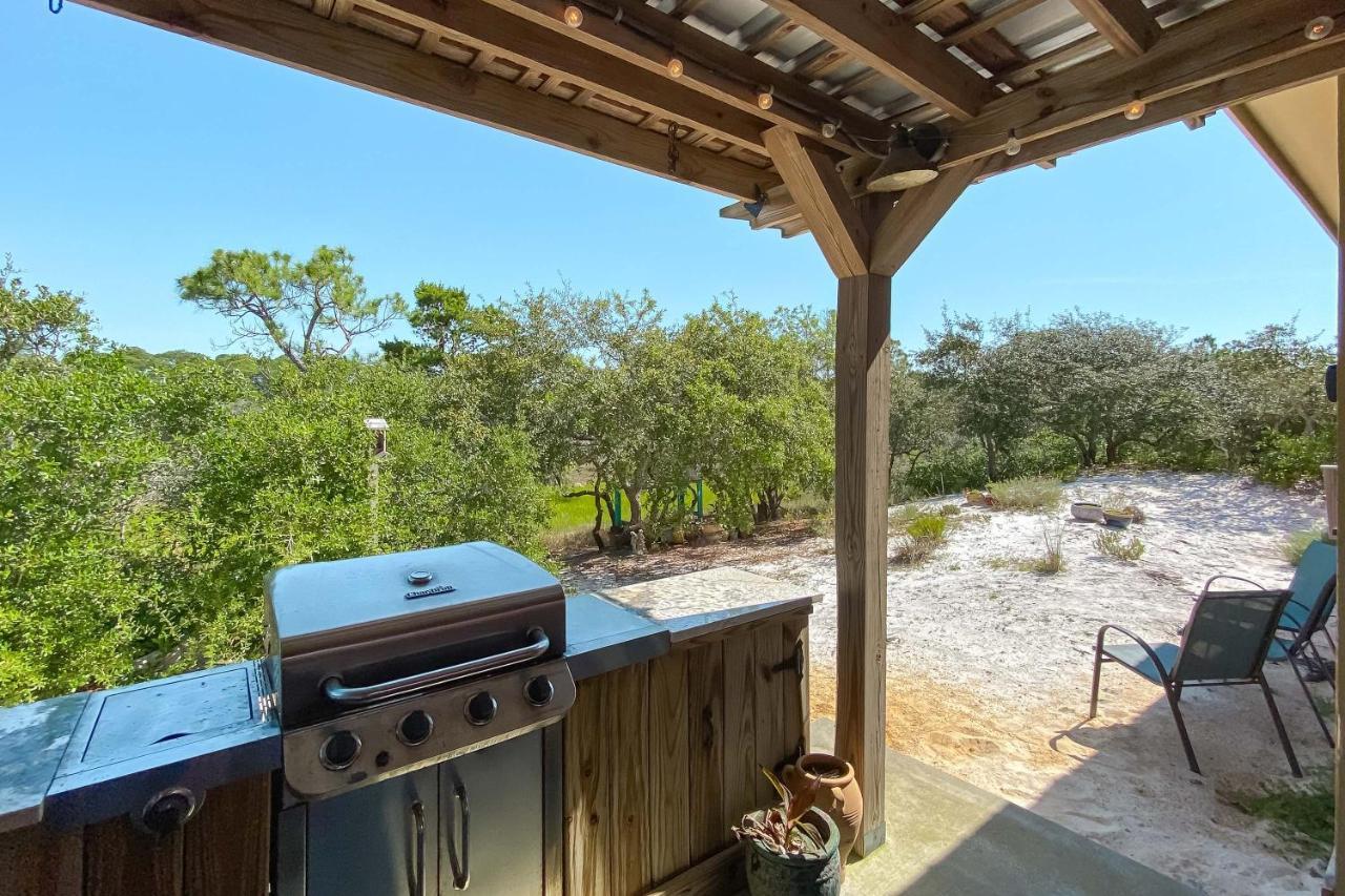 Walk To Beach, Secluded, Gazebo With Grill, 1Gig Wifi, Washer And Dryer, Games Gulf Shores Luaran gambar