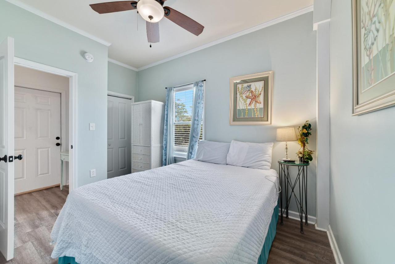 Walk To Beach, Secluded, Gazebo With Grill, 1Gig Wifi, Washer And Dryer, Games Gulf Shores Luaran gambar