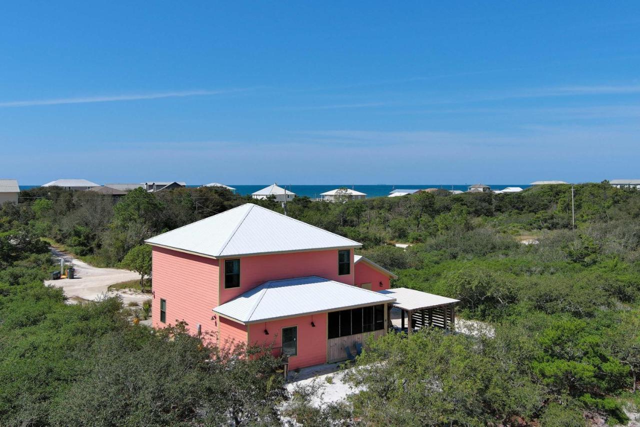 Walk To Beach, Secluded, Gazebo With Grill, 1Gig Wifi, Washer And Dryer, Games Gulf Shores Luaran gambar