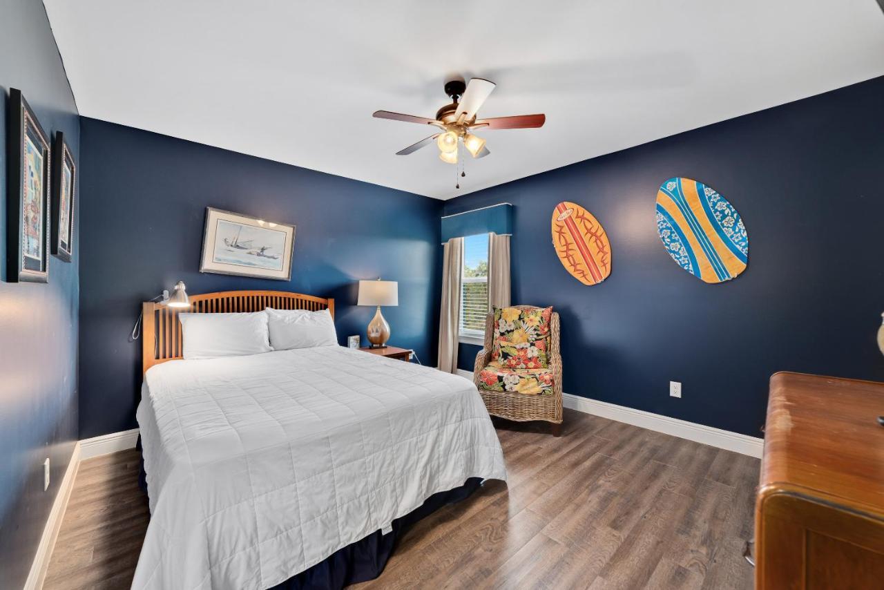 Walk To Beach, Secluded, Gazebo With Grill, 1Gig Wifi, Washer And Dryer, Games Gulf Shores Luaran gambar