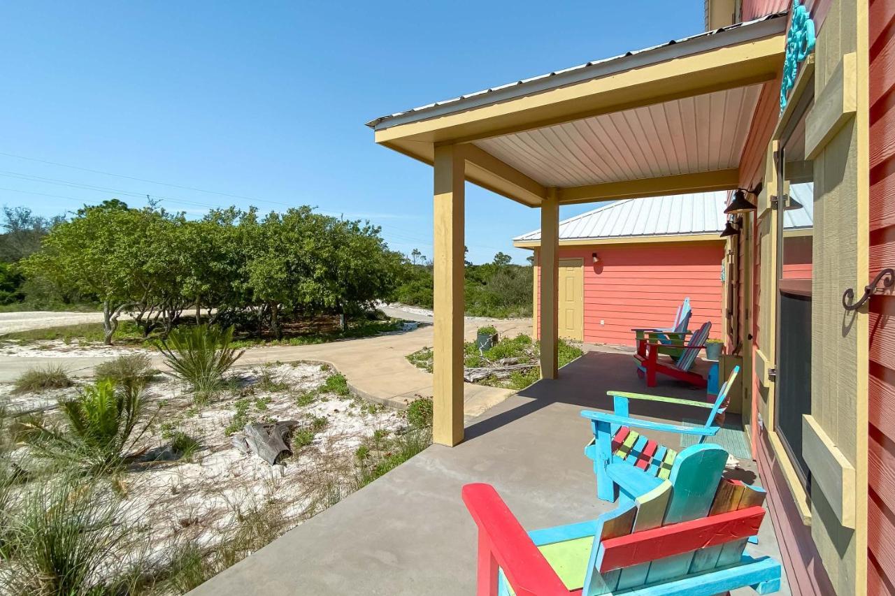 Walk To Beach, Secluded, Gazebo With Grill, 1Gig Wifi, Washer And Dryer, Games Gulf Shores Luaran gambar
