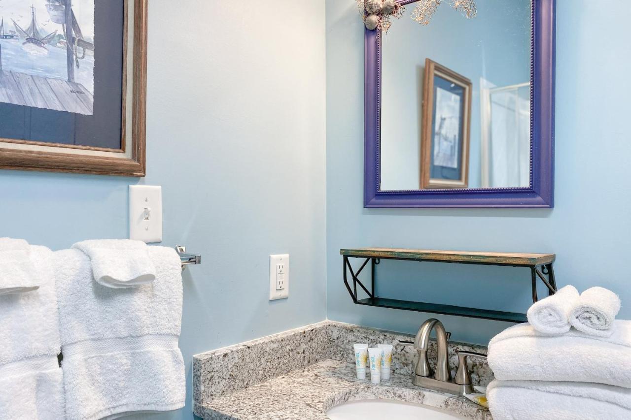 Walk To Beach, Secluded, Gazebo With Grill, 1Gig Wifi, Washer And Dryer, Games Gulf Shores Luaran gambar